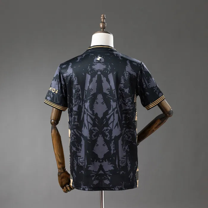 Portugal Jersey 2026 Black Special Football Kit product image 7