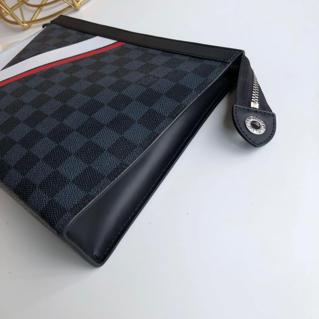 Louis Vuitton Toiletry Pouch product image 4, provided for visual reference and product detail review