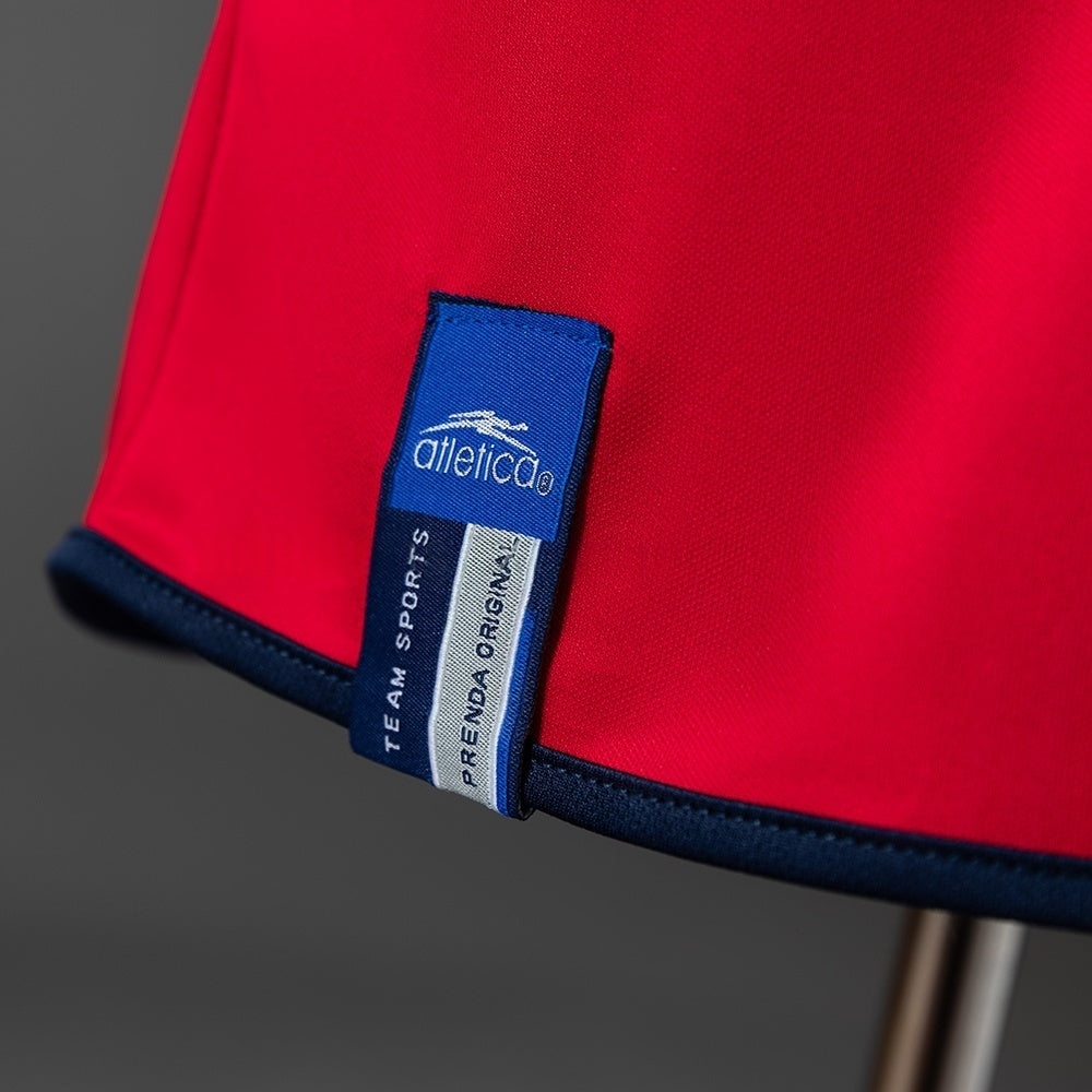 Chivas Third Jersey 2003-2004 Retro Football Kit Soccer product image 3