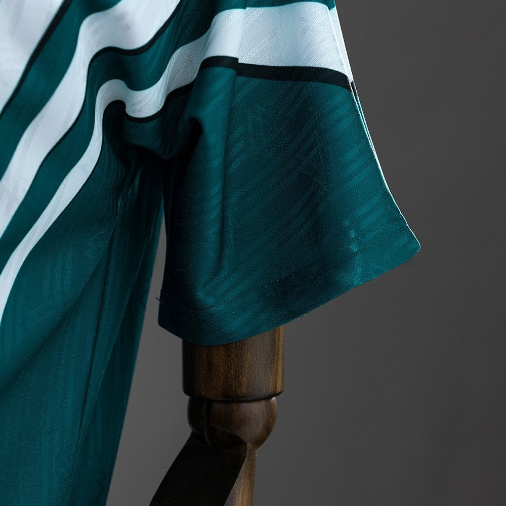 Germany Jersey 1996 Away Retro Football Kit product image 3