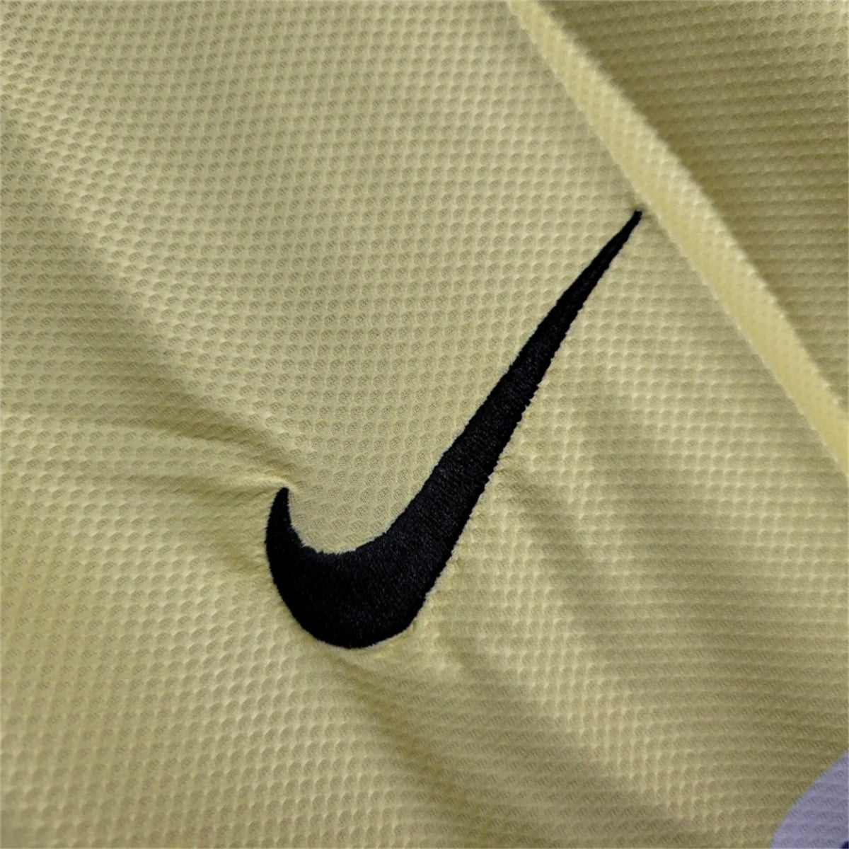 Retro Club America Jersey 2014/15 Home Football Kit Soccer product image 9
