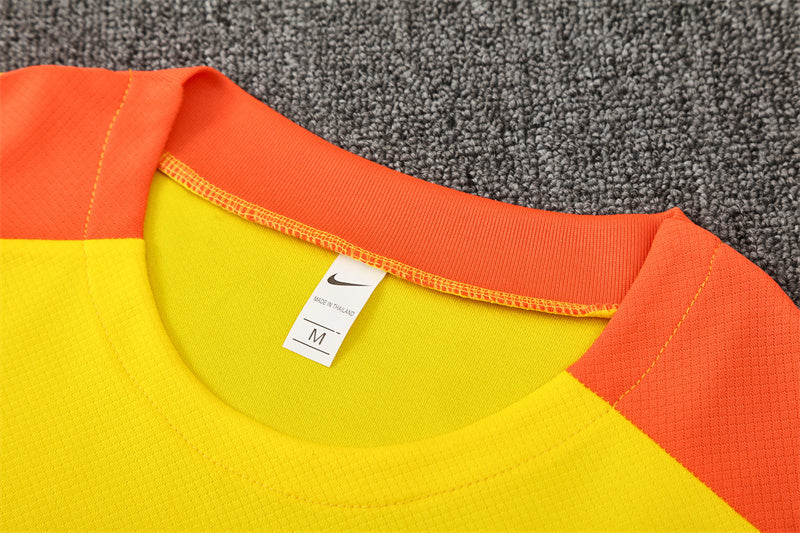 Brazil Training Tracksuits 2025/26 Football Kit Soccer product image 7