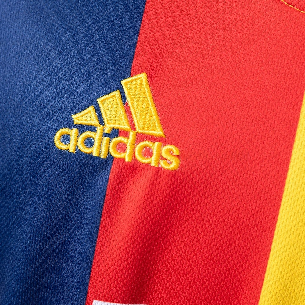 Galatasaray Jersey 1998-99 Third Retro Football Kit product image 4