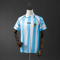Argentina Jersey 1996 Home Retro Kit product image 1