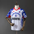 PSG Jersey 1992-93 Home Retro Football Kit product image 1