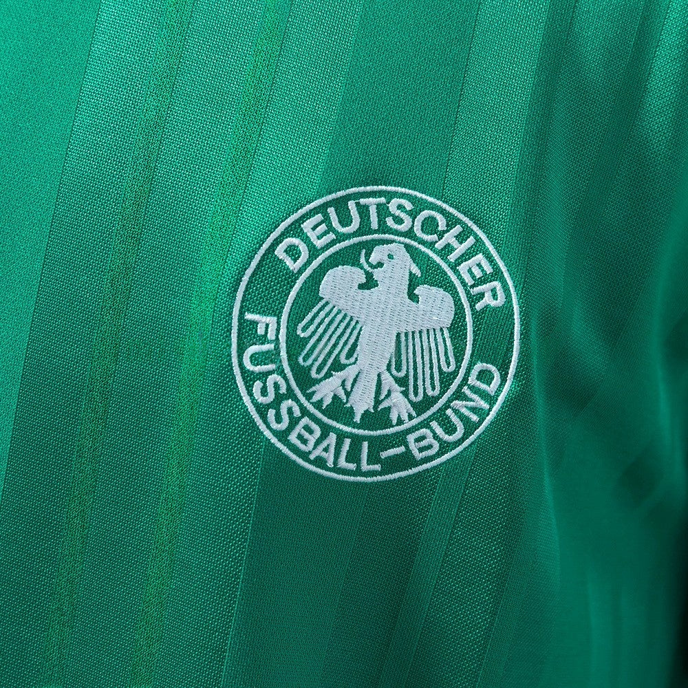 Germany Jersey 1992 Away Retro Football Kit product image 4