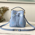 Louis Vuitton Néonoé BB Bucket Bag product image 1, provided for visual reference and product detail review