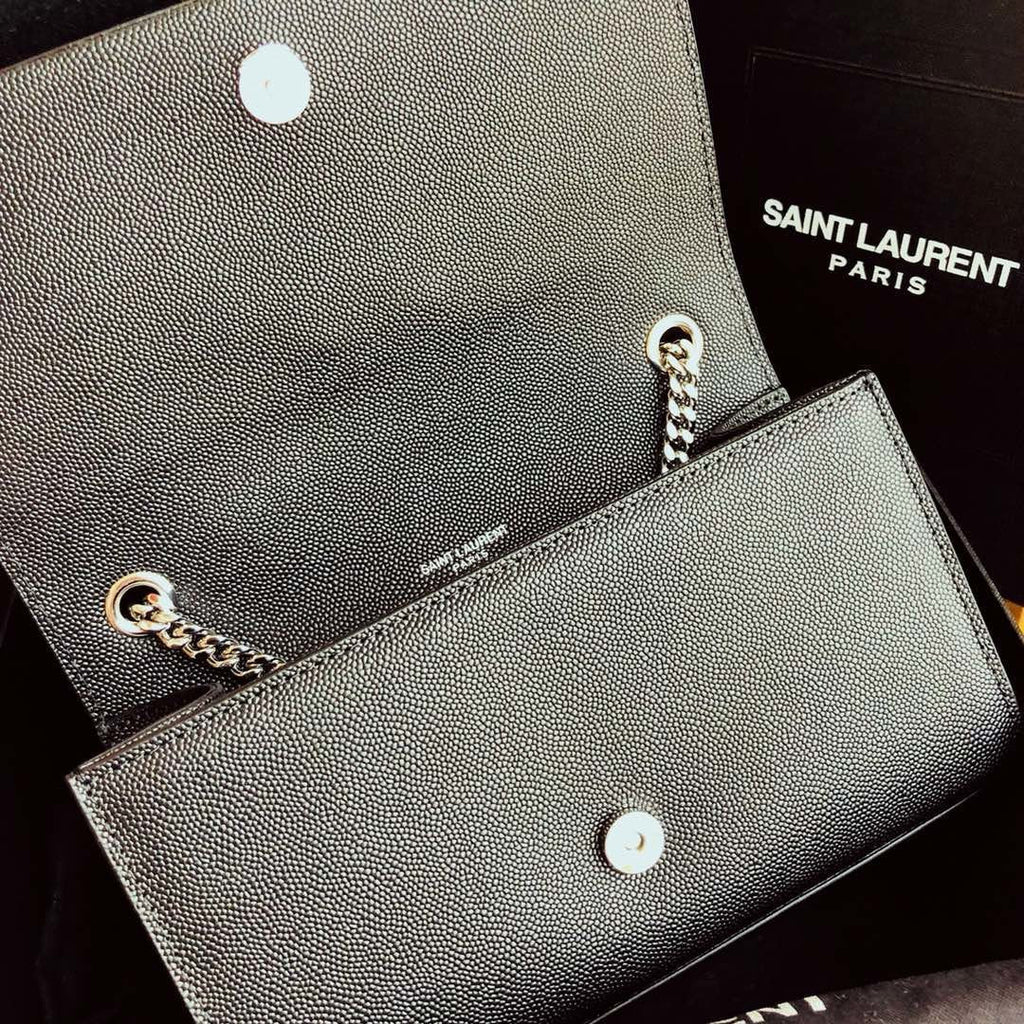 YSL Kate Medium Bag product image 2, provided for visual reference and product detail review
