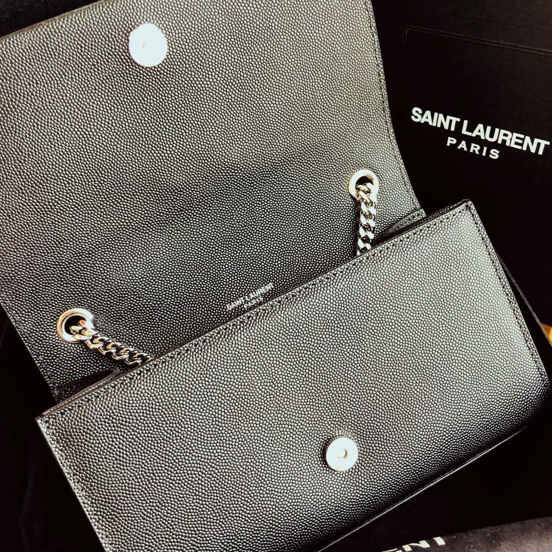 YSL Kate Medium Bag product image 2, provided for visual reference and product detail review