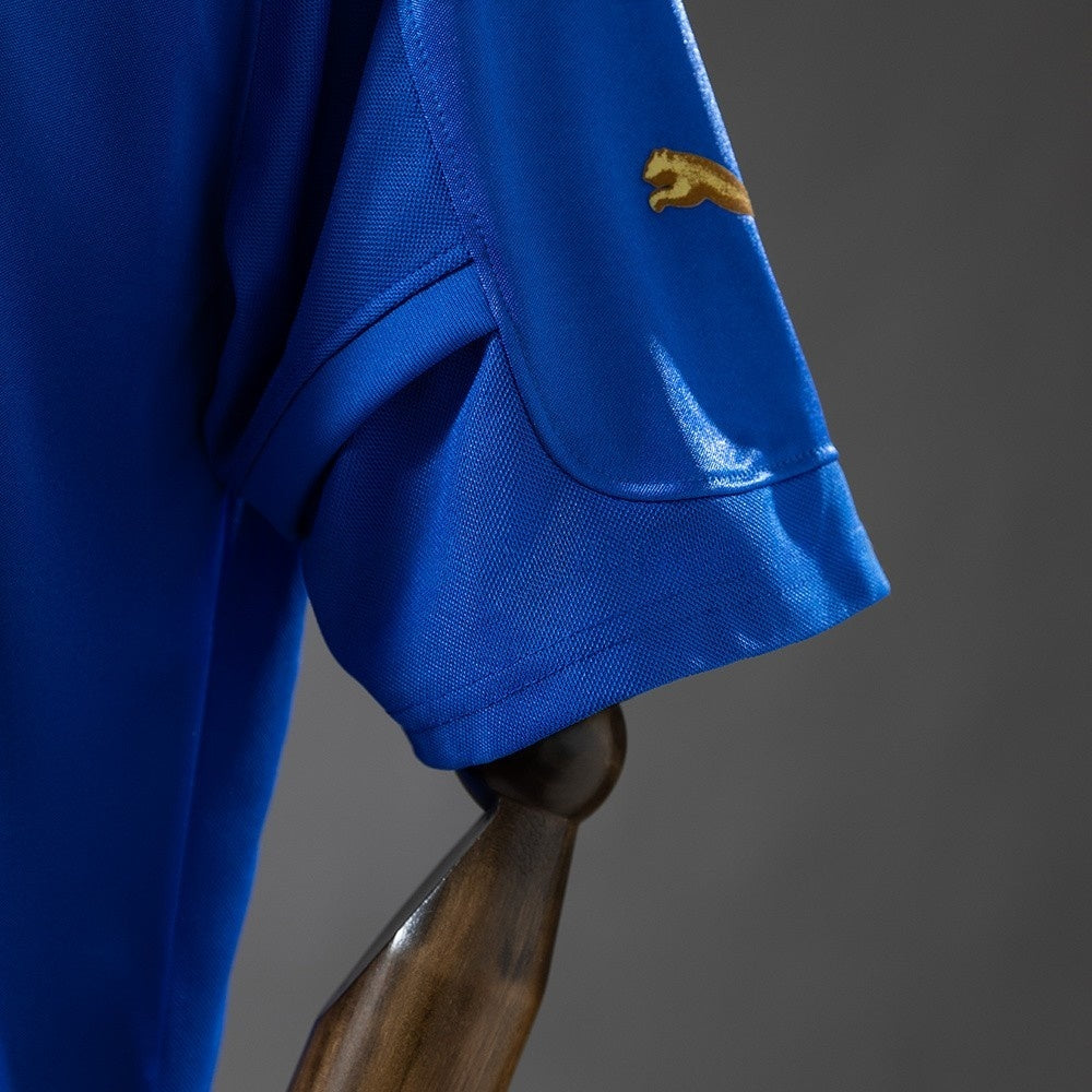 Italy Jersey 2004 Home Retro Football Kit product image 3