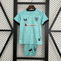 Kids Athletic Bilbao Jersey 25/26 Third Football Kit Soccer product image 1