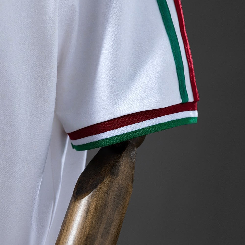 Fluminense Jersey 2015 White Retro Kit product image 3