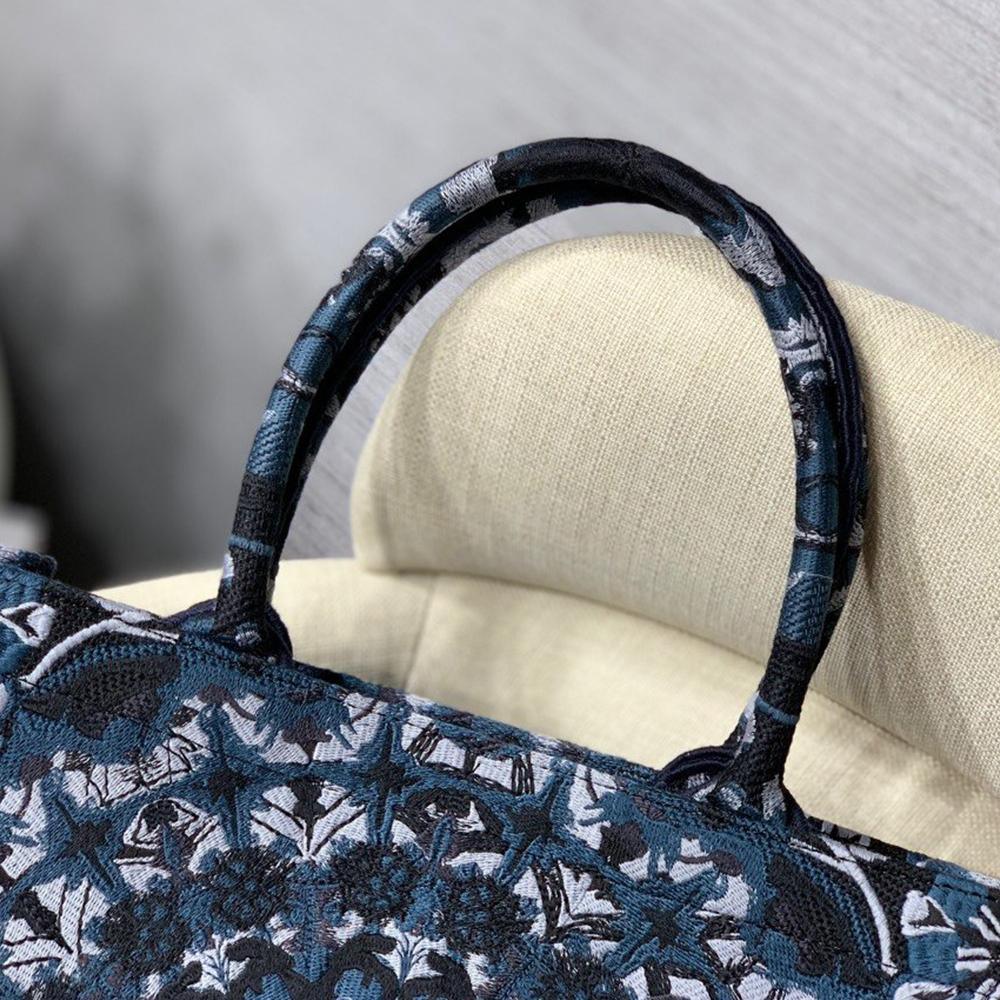 Dior Book Tote product image 6, provided for visual reference and product detail review