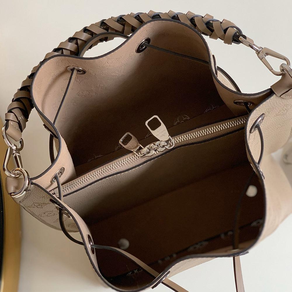 LV Muria Bucket Bag product image 7, provided for visual reference and product detail review