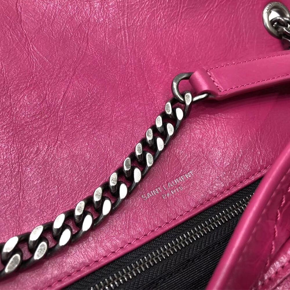 YSL Niki Medium Bag product image 8, provided for visual reference and product detail review