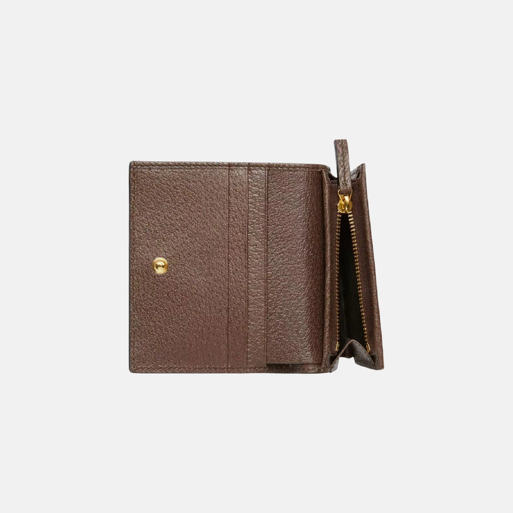 GG Gucci Ophidia Card Case Wallet product image 8, provided for visual reference and product detail review