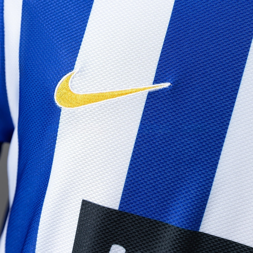 FC Porto Home Jersey 2013-14 Retro Football Kit Soccer Shirt product image 5