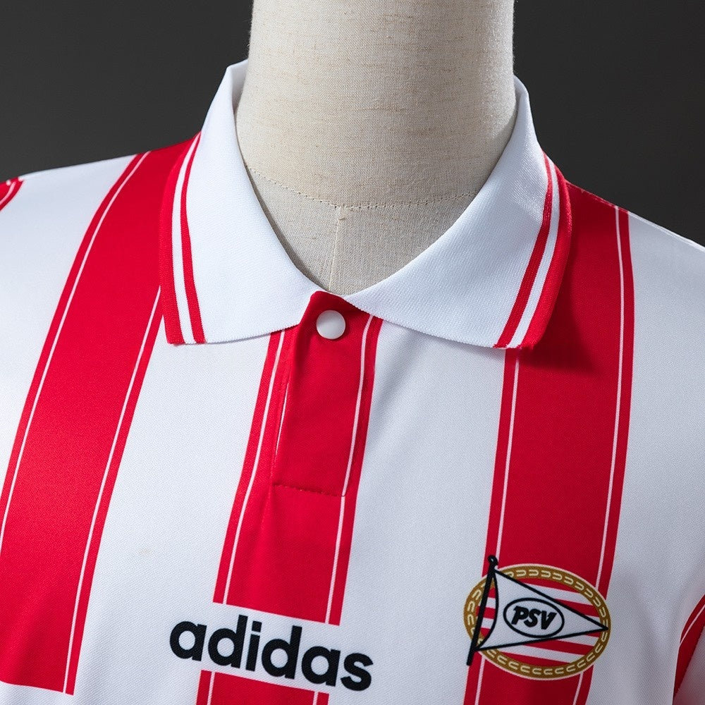 PSV Eindhoven Jersey 1994-95 Home Retro Football Kit product image 6