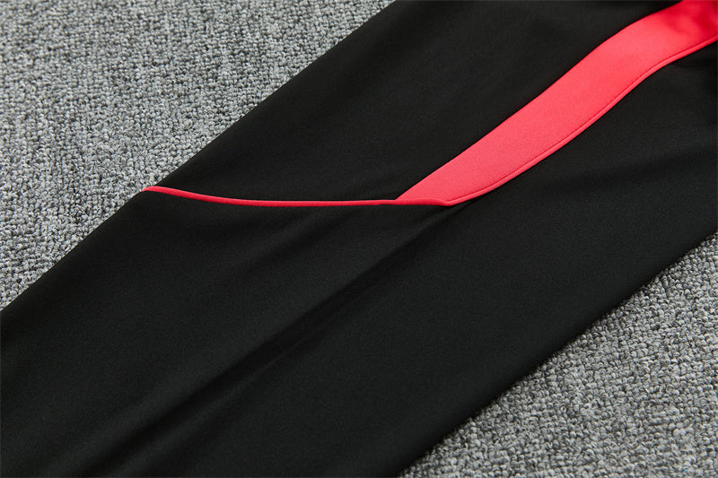 Brazil Training Tracksuits 2026 Football Kit Soccer Jersey product image 5