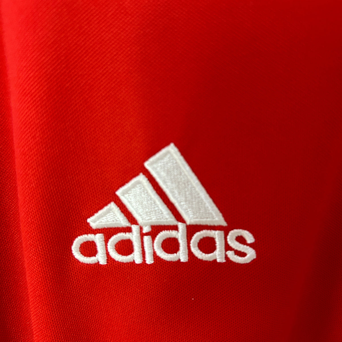 Retro Benfica Jersey 2002-03 Home Football Kit Soccer product image 6
