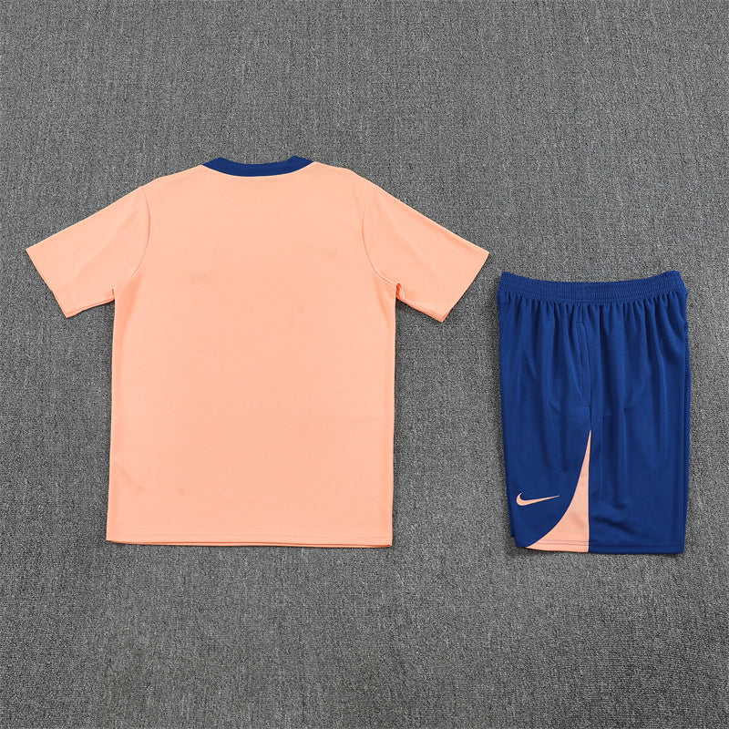 France Training Tracksuits 25/26 Football Kit Soccer Jersey product image 8