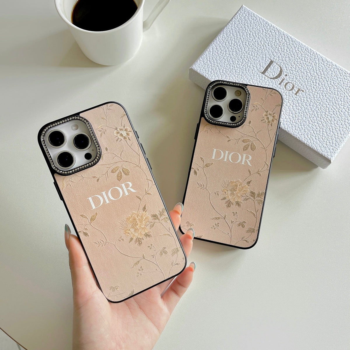 Serenityll 101899 iPhone Case product image 1, provided for visual reference and product detail review
