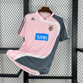 Retro Benfica Jersey 2007-08 Away Football Kit Soccer product image 1