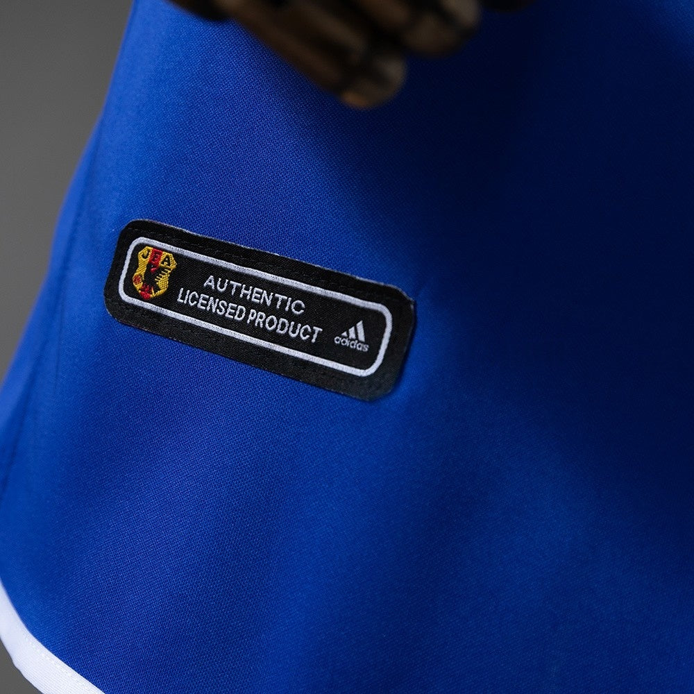Japan Jersey 2000 Home Retro Football Kit Long Sleeves product image 4