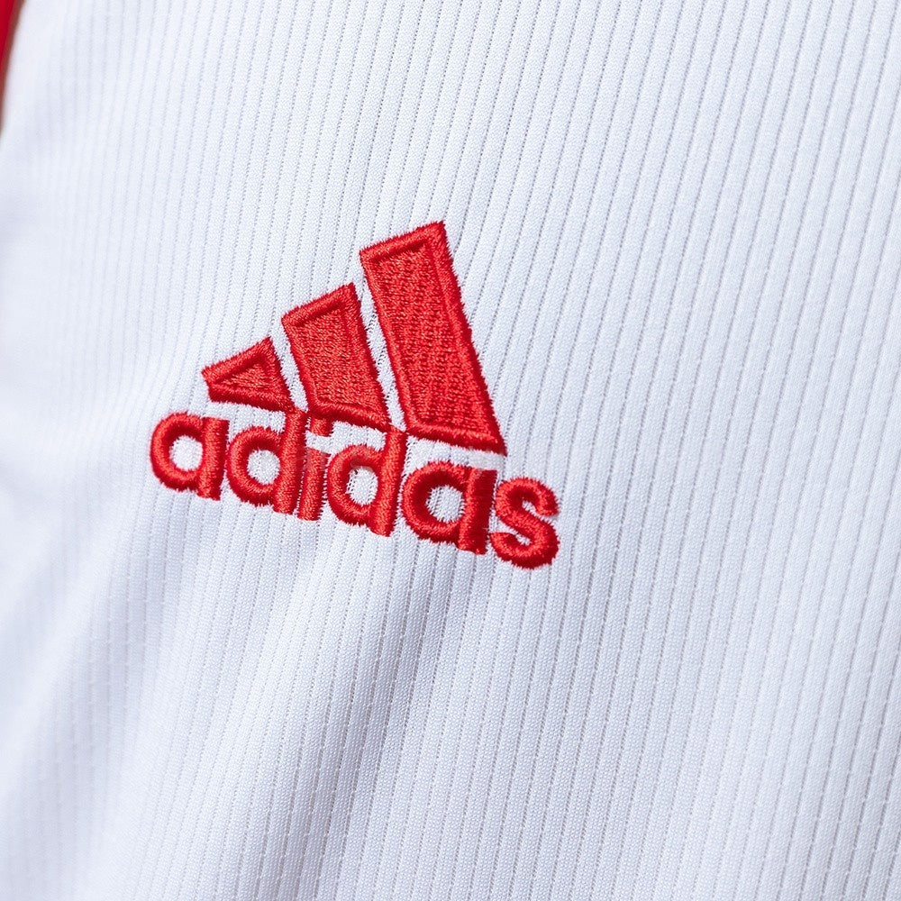Galatasaray Jersey 1999-00 Away Retro Football Kit Long product image 4
