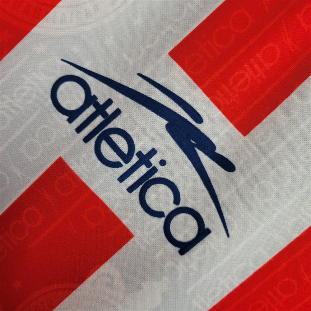 Chivas Jersey Home kit 2006-2007 Retro product image 7
