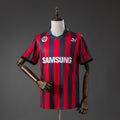 Frankfurt Home Jersey 1991-1992 Retro Football Kit Soccer product image 1
