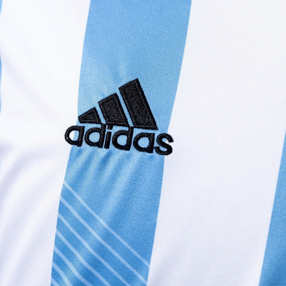 Argentina Jersey 2014 Home Retro Football Kit product image 4