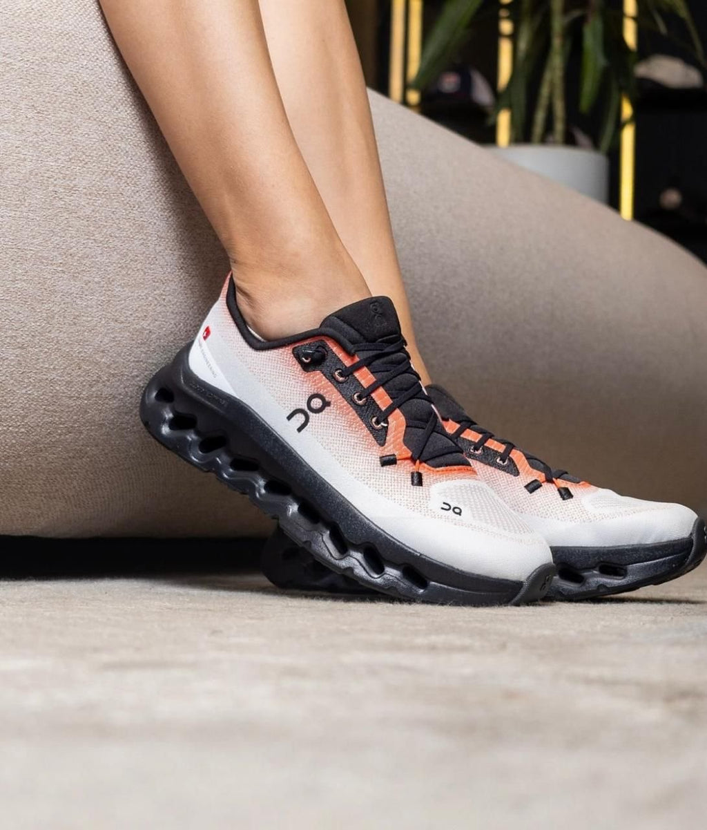 On Cloudtilt Flame Eclipse Lifestyle Sneakers product image 3, provided for visual reference and product detail review