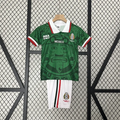 Retro Kids Mexico Home Jersey 1998 product image 1