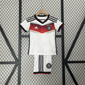 Retro Kids Germany Home Jersey 2014 product image 1