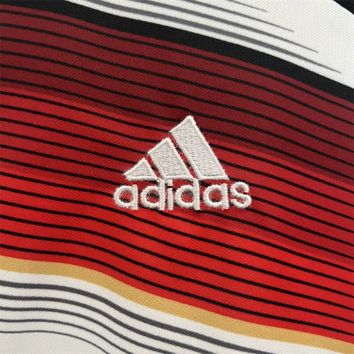 Retro Kids Germany Home Jersey 2014 product image 5