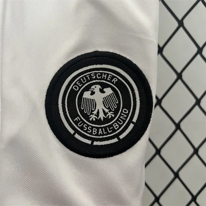 Retro Kids Germany Home Jersey 2014 product image 7