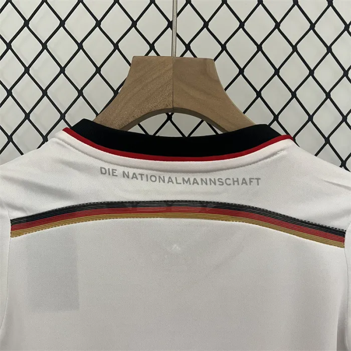 Retro Kids Germany Home Jersey 2014 product image 9