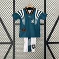 Retro Kids Germany Home Jersey 1996 product image 1