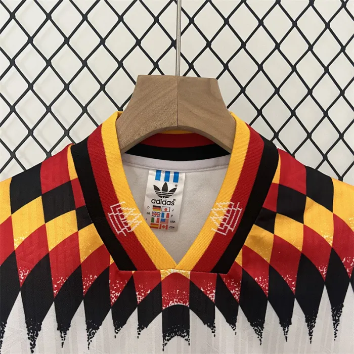 Retro Kids Germany Home Jersey 1994 product image 2