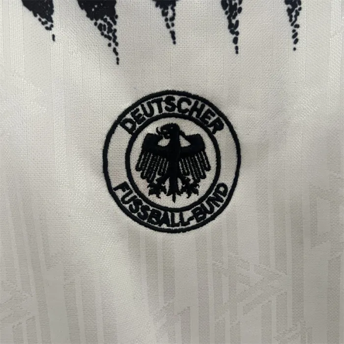 Retro Kids Germany Home Jersey 1994 product image 4
