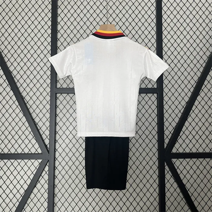 Retro Kids Germany Home Jersey 1994 product image 6