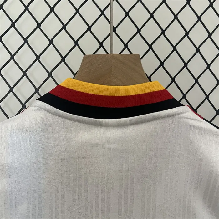 Retro Kids Germany Home Jersey 1994 product image 7