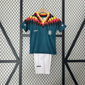 Retro Kids Germany Away Jersey 1994 product image 1