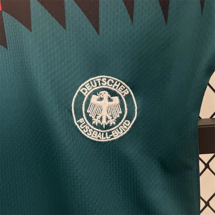 Retro Kids Germany Away Jersey 1994 product image 5
