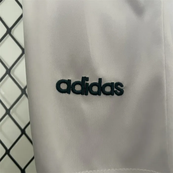 Retro Kids Germany Away Jersey 1994 product image 6