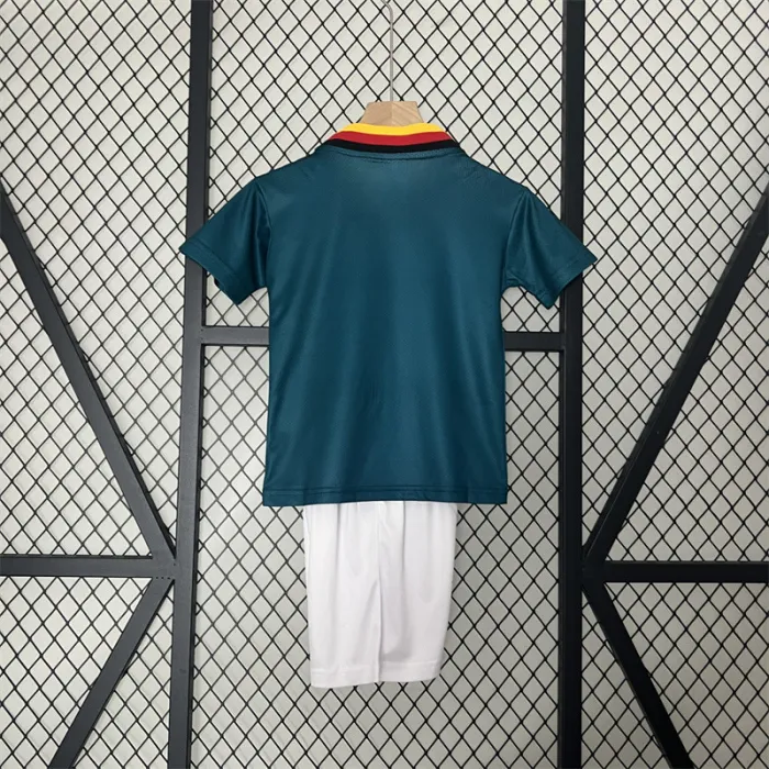 Retro Kids Germany Away Jersey 1994 product image 7