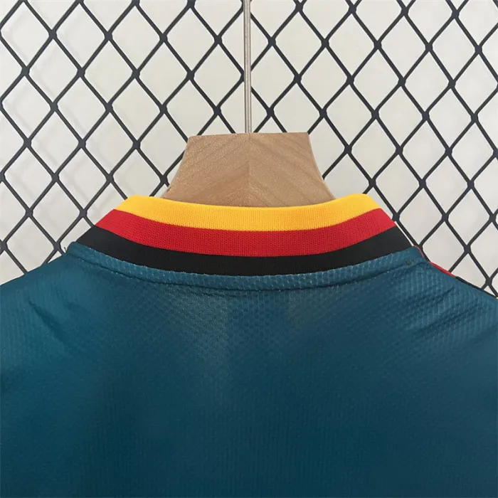 Retro Kids Germany Away Jersey 1994 product image 8