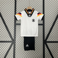Retro Kids Germany Home Jersey 1992 product image 1