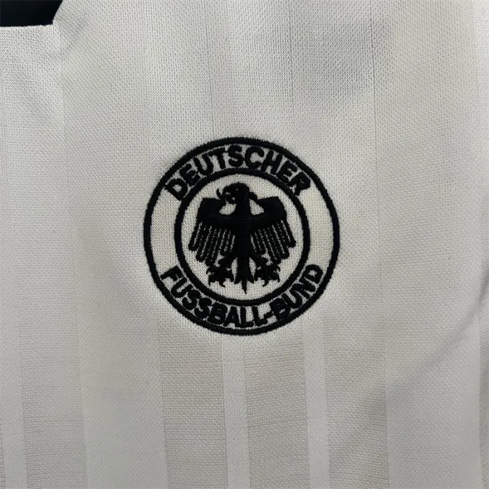 Retro Kids Germany Home Jersey 1992 product image 4